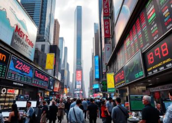 market condition analysis