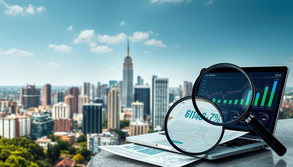 מחקר שוק מחקר שוק