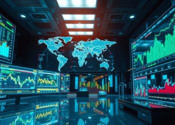 market trends analysis