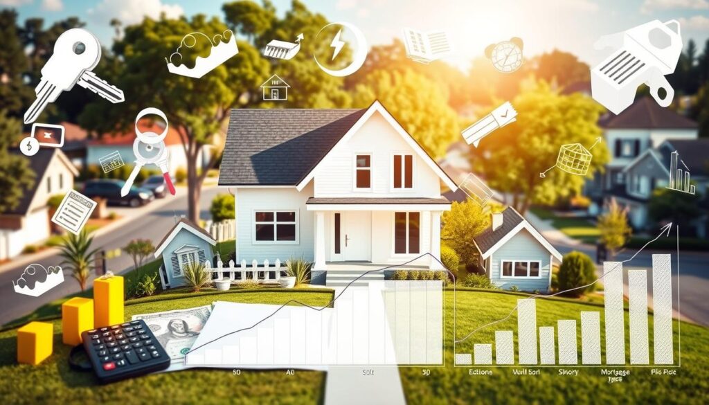 אפשרויות משכנתא אפשרויות משכנתא