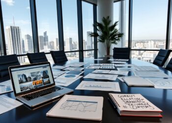 negotiating real estate deals