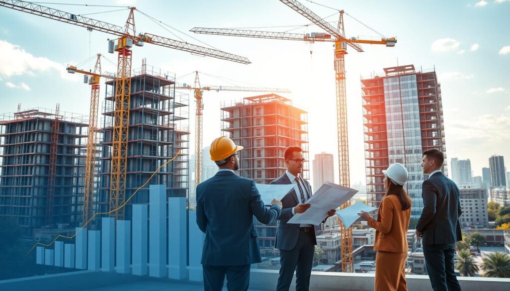 project financing in real estate development
