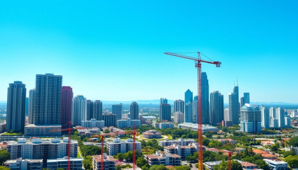 property development insights