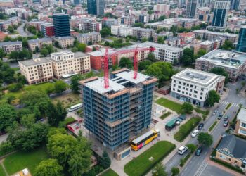 property development insights