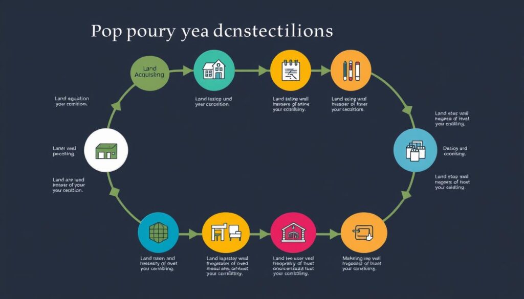 תהליך פיתוח נכסים תהליך פיתוח נכסים