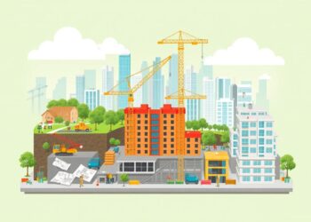 property development process