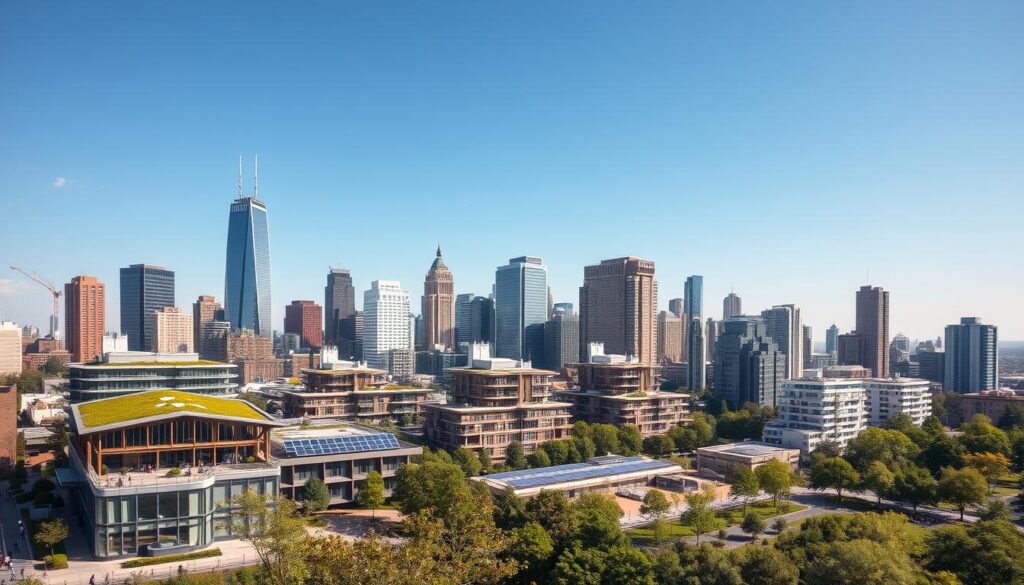 טרנדים בפיתוח נדל