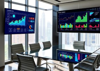 real estate market trends analysis