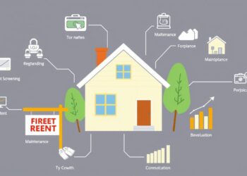 rental property management strategies