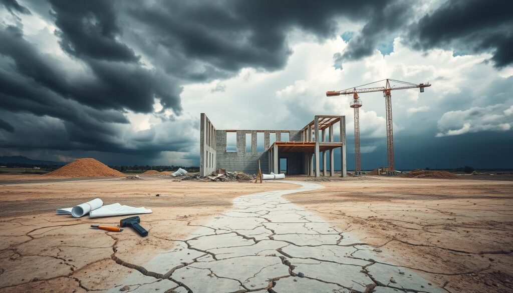 risks in property development risks in property development