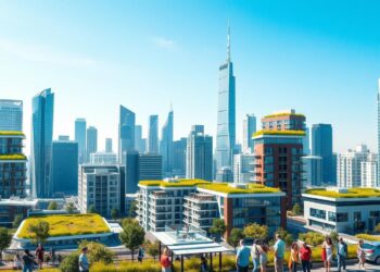 trends in real estate investment