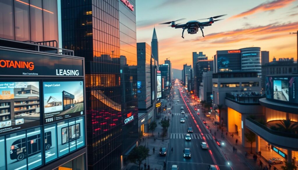 אינטרנט חכירה מסחרית