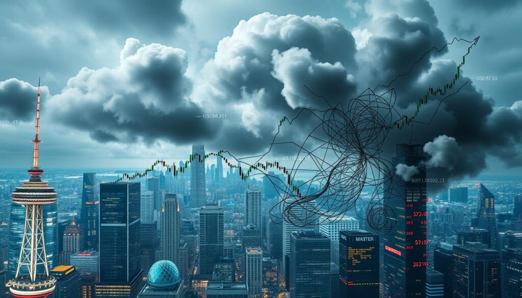 אתגרים בניתוח מצב שוק