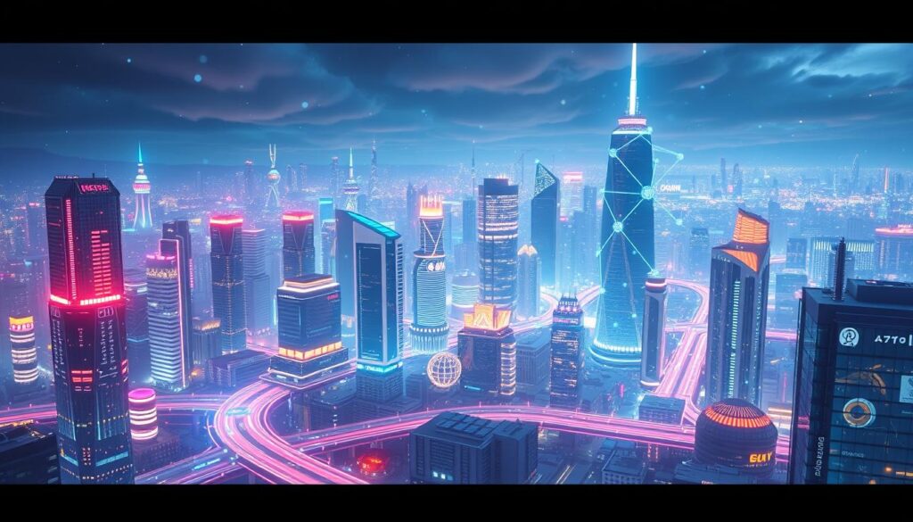 השקעה בנכסים טכנולוגיים השקעה בנכסים טכנולוגיים