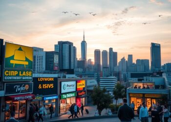 חכירה מסחרית