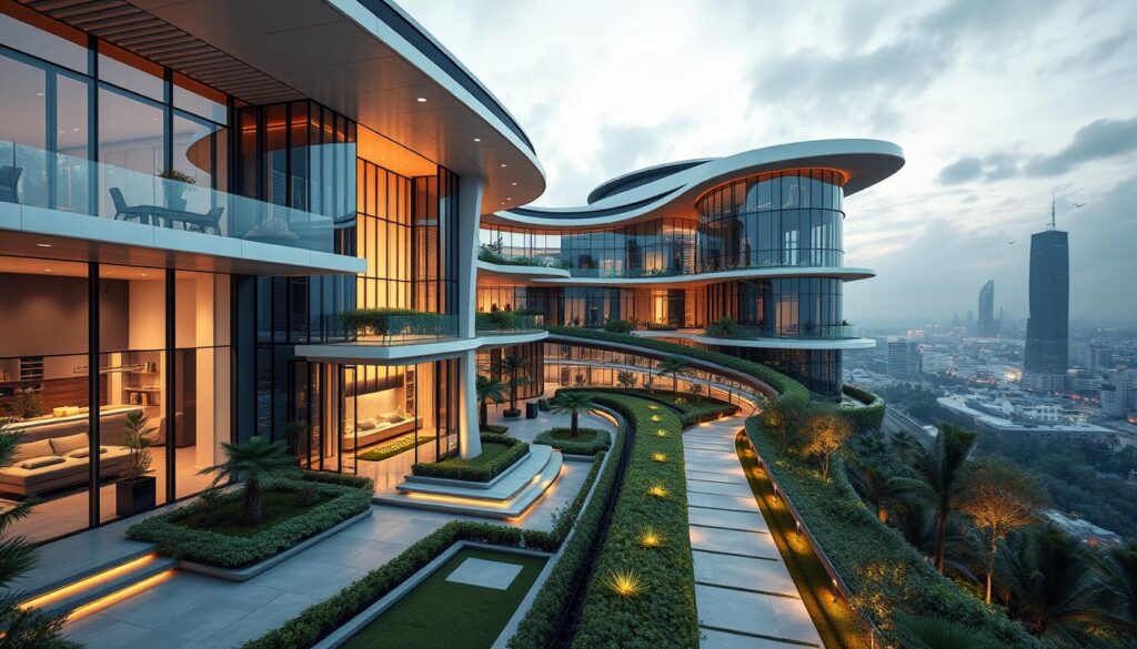 טכנולוגיה בנכסים