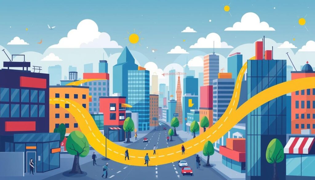 טקטיקת חכירה מסחרית