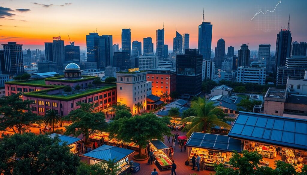 יתרונות כלכליים יתרונות כלכליים