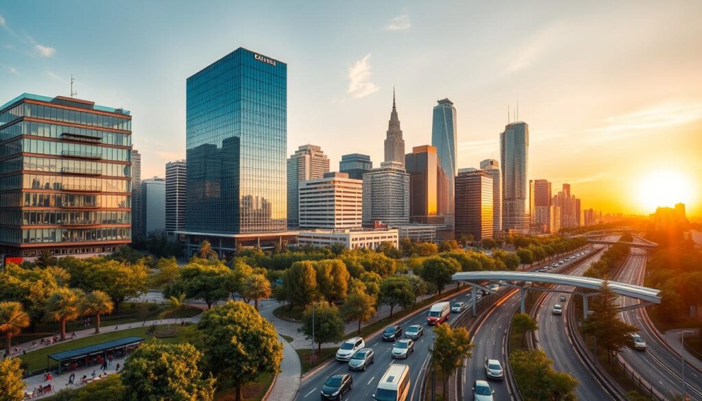 יתרונות להשקעה מסחרית