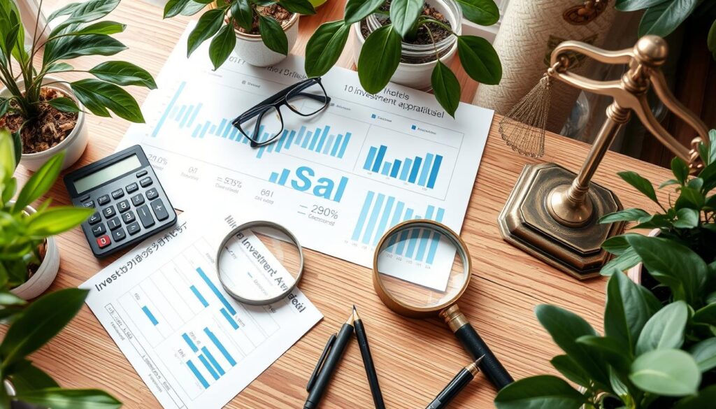 כלים להערכת נכסים כלים להערכת נכסים