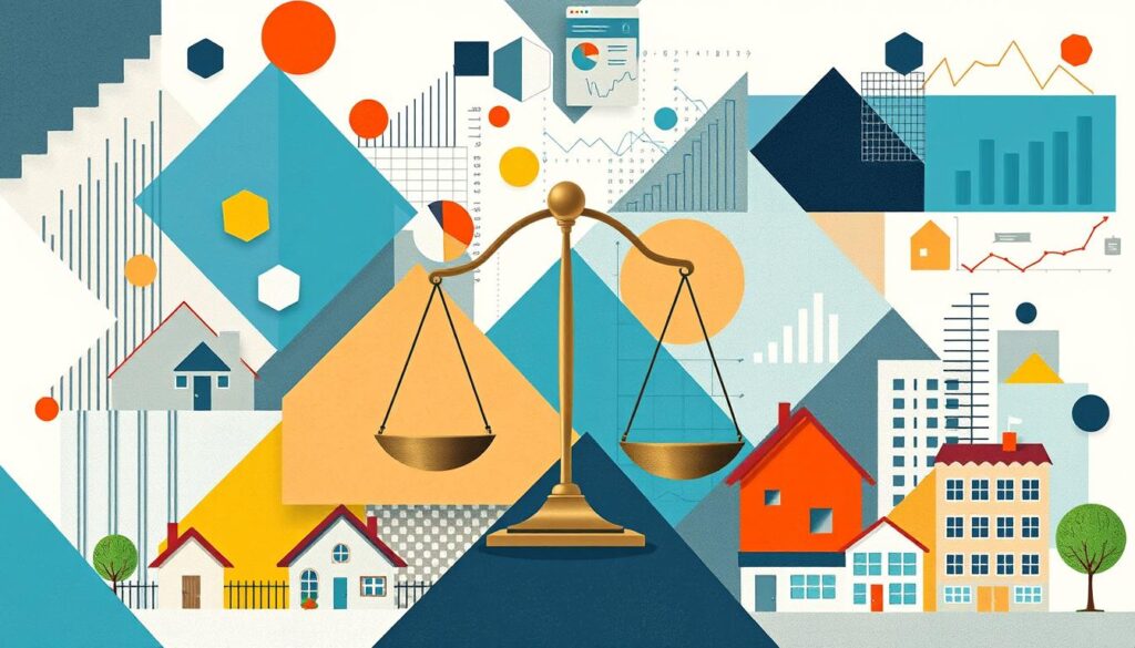 מונחים בסיסיים בהערכת נכסים