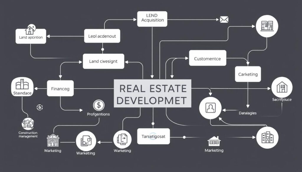 מרכיבי פיתוח נכסים מרכיבי פיתוח נכסים