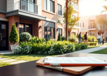 ניהול נכסים להשכרה