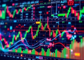 ניתוח מצב שוק