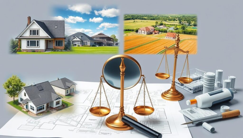 סוגי שמאות מקרקעין סוגי שמאות מקרקעין