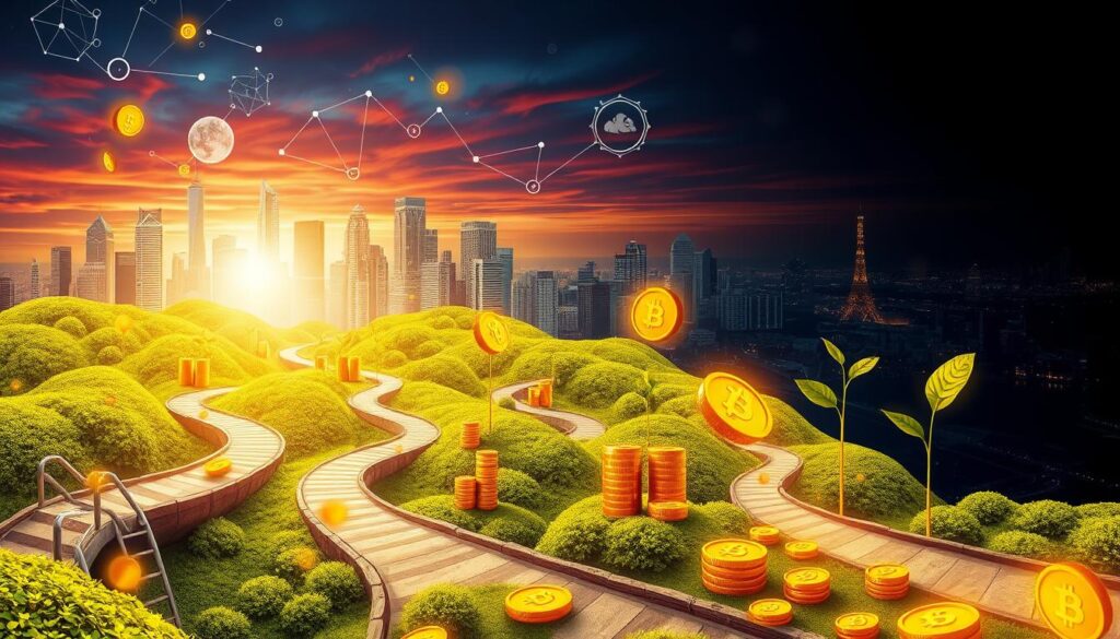 שיטות למציאת השקעות