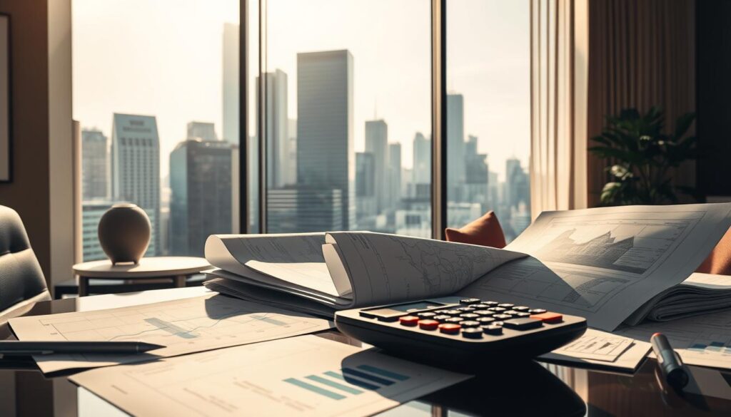 הערכת שווי נכסים