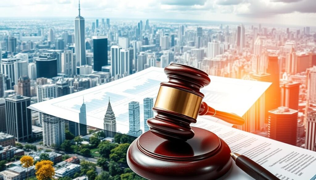 יבטים כלכליים ומשפטיים בבניית נכסים