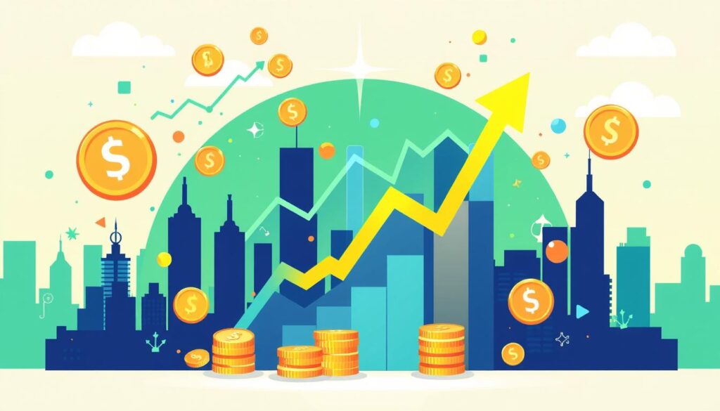 יתרונות ניתוח מגמות