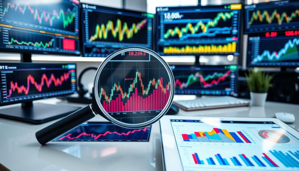 כלים לניתוח מגמות