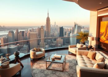 נכסי יוקרה והשקעות רווחיות