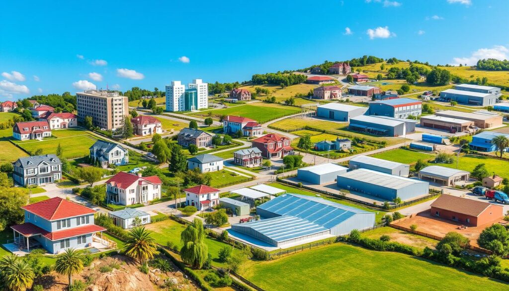 סוגי נכסים סוגי נכסים