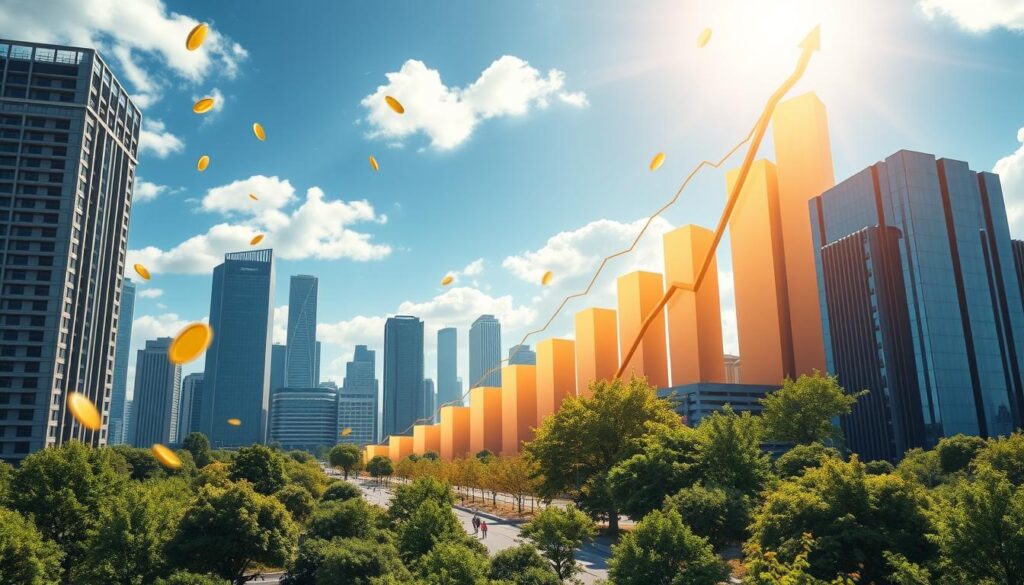 רווחים פוטנציאליים רווחים פוטנציאליים