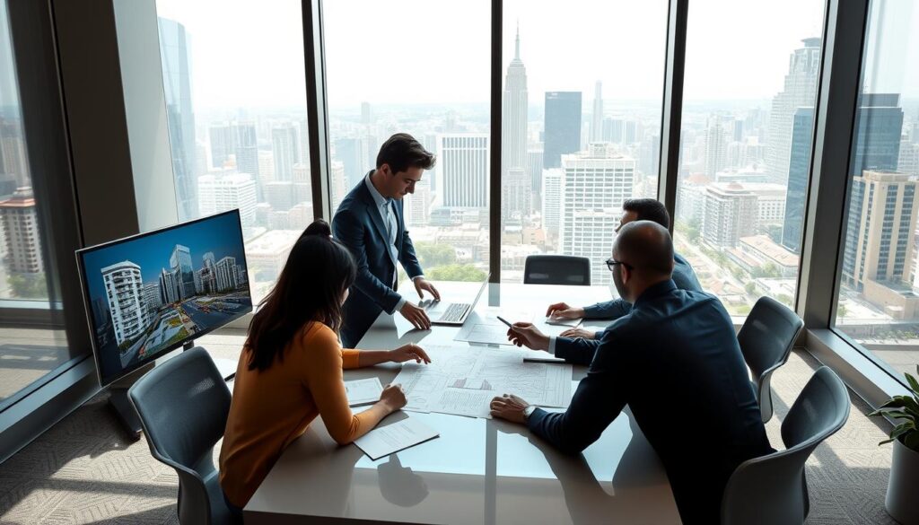 שותפים לחכירה