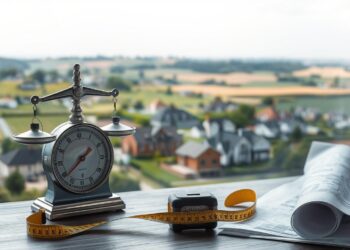 שמאות מקרקעין הסבר מקצועי והשפעת שמאות