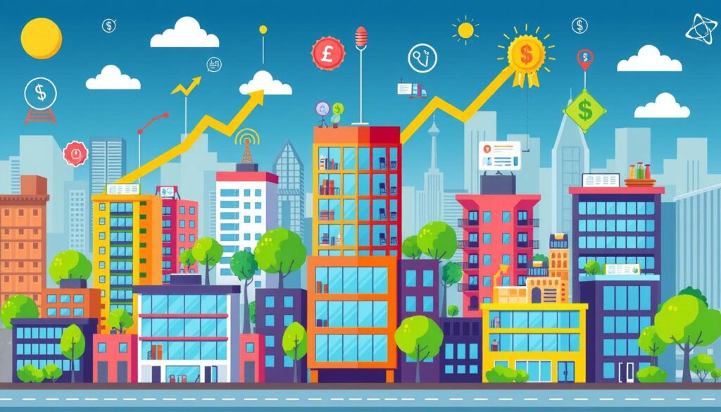 אסטרטגיות לרווחיות