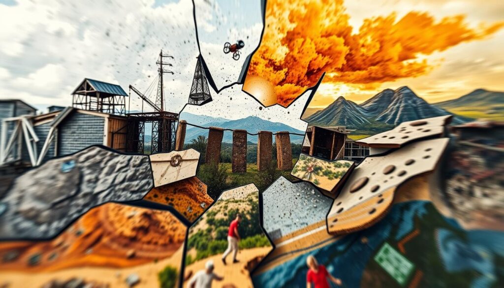 אתגרים בפיתוח נכסים אתגרים בפיתוח נכסים