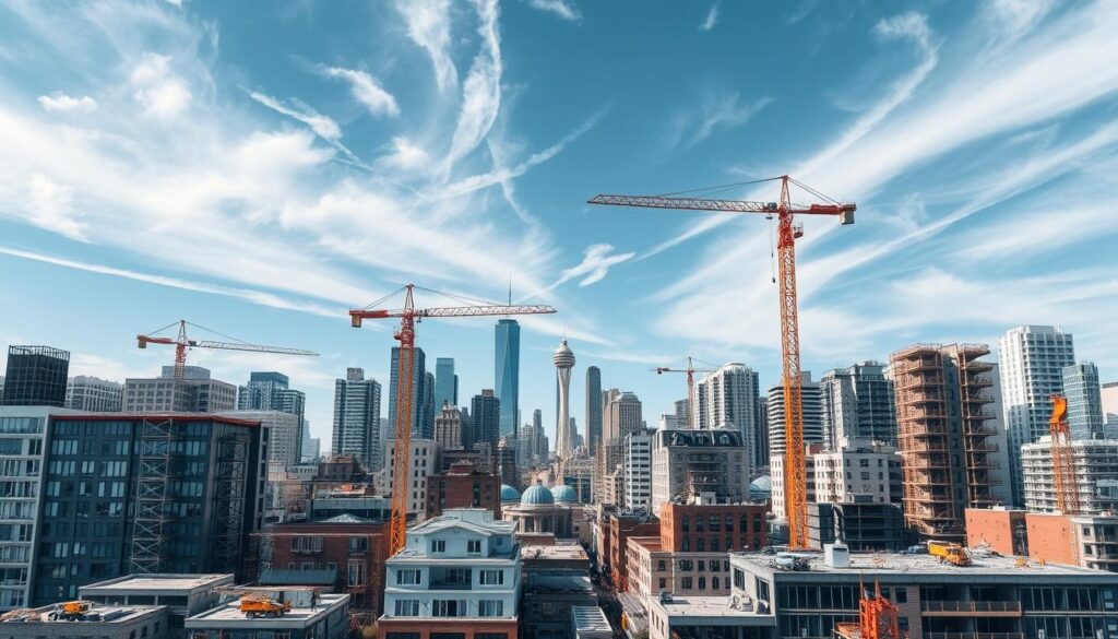 אתגרים פיתוח נכסים