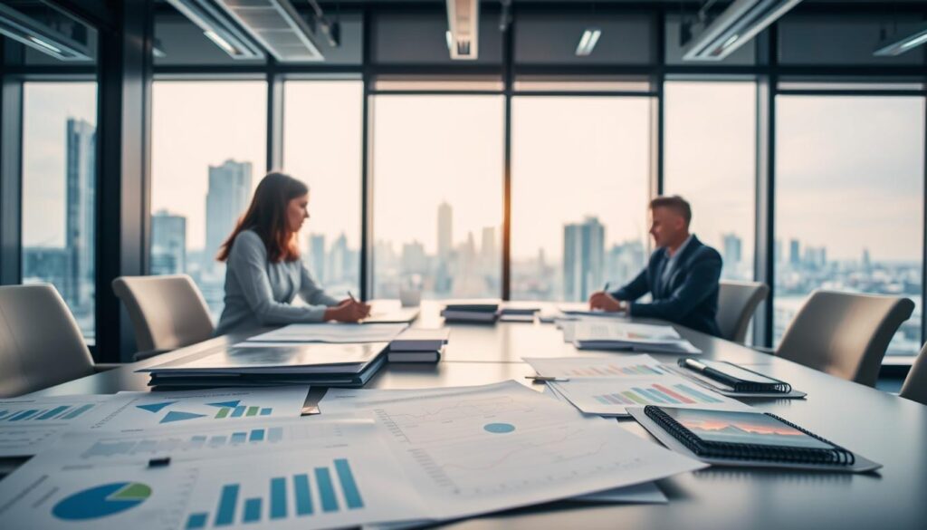 בחירת פתרון מימון בחירת פתרון מימון