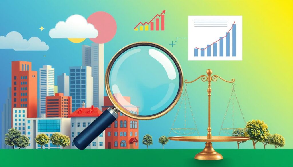 גורמים בהערכת נכסים גורמים בהערכת נכסים