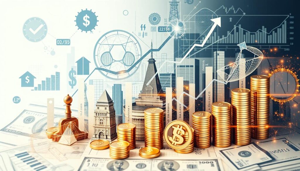 היבטים פיננסיים בפיתוח נכסים