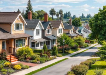 השקעה בנכסי מגורים