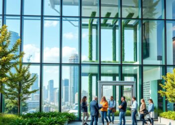 חכירת נכסים מסחריים