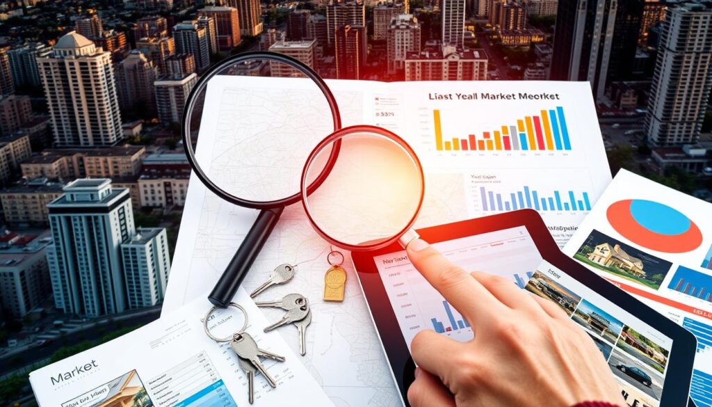 חקר השוק חקר השוק