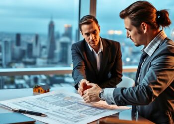 חשיבות משא ומתן