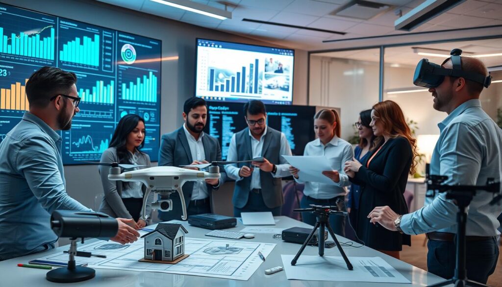 טכניקות מתקדמות להערכת נכסים טכניקות מתקדמות להערכת נכסים